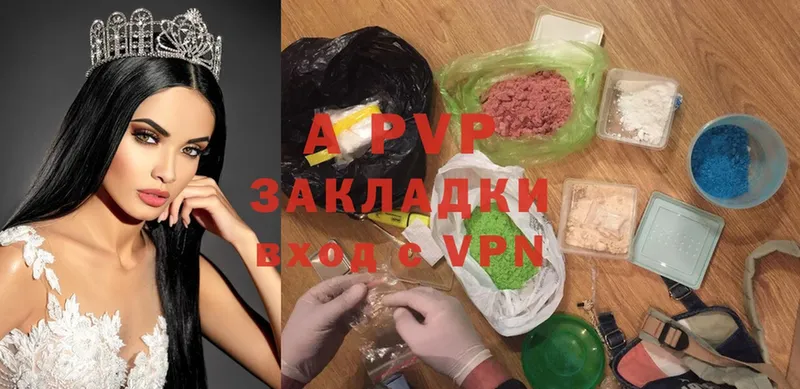 Alfa_PVP СК КРИС  Рыльск 